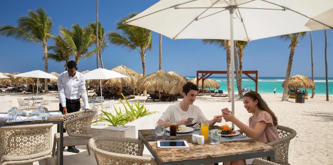 Royalton Bavaro, An Autograph Collection All-Inclusive Resort & Casino Punta Cana Dominikana