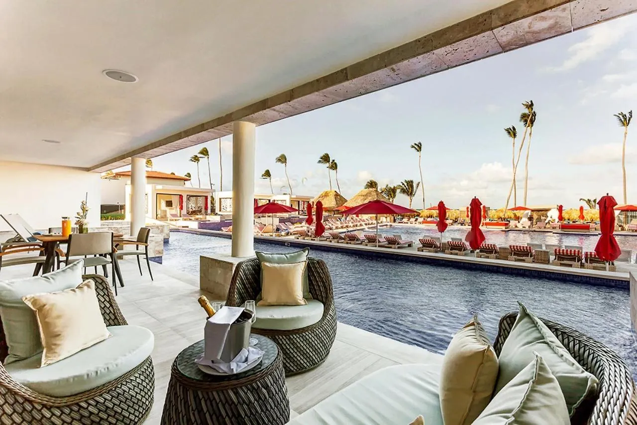 Royalton Bavaro, An Autograph Collection All-Inclusive Resort & Casino Punta Cana