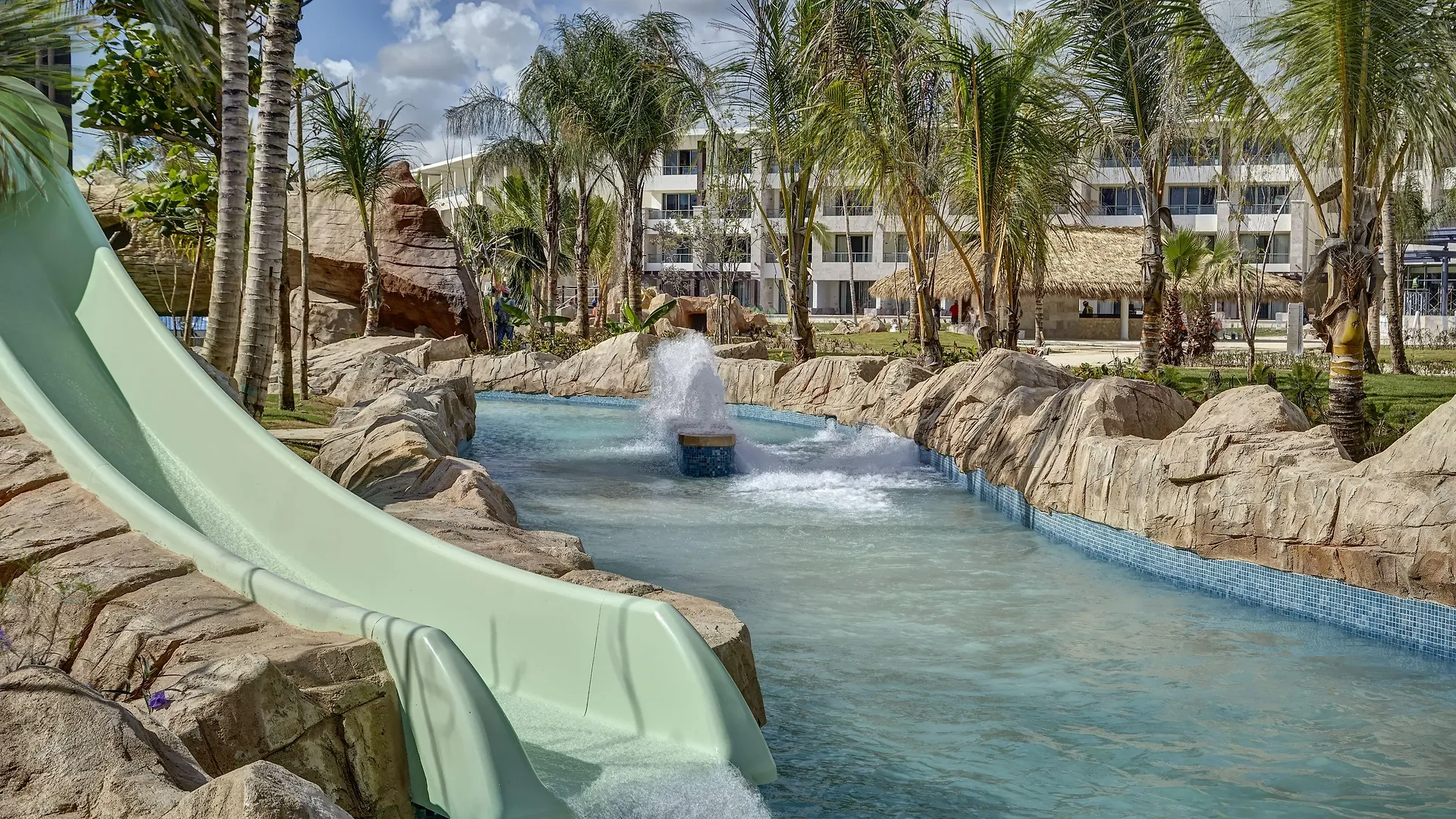 Royalton Bavaro, An Autograph Collection All-Inclusive Resort & Casino Punta Cana