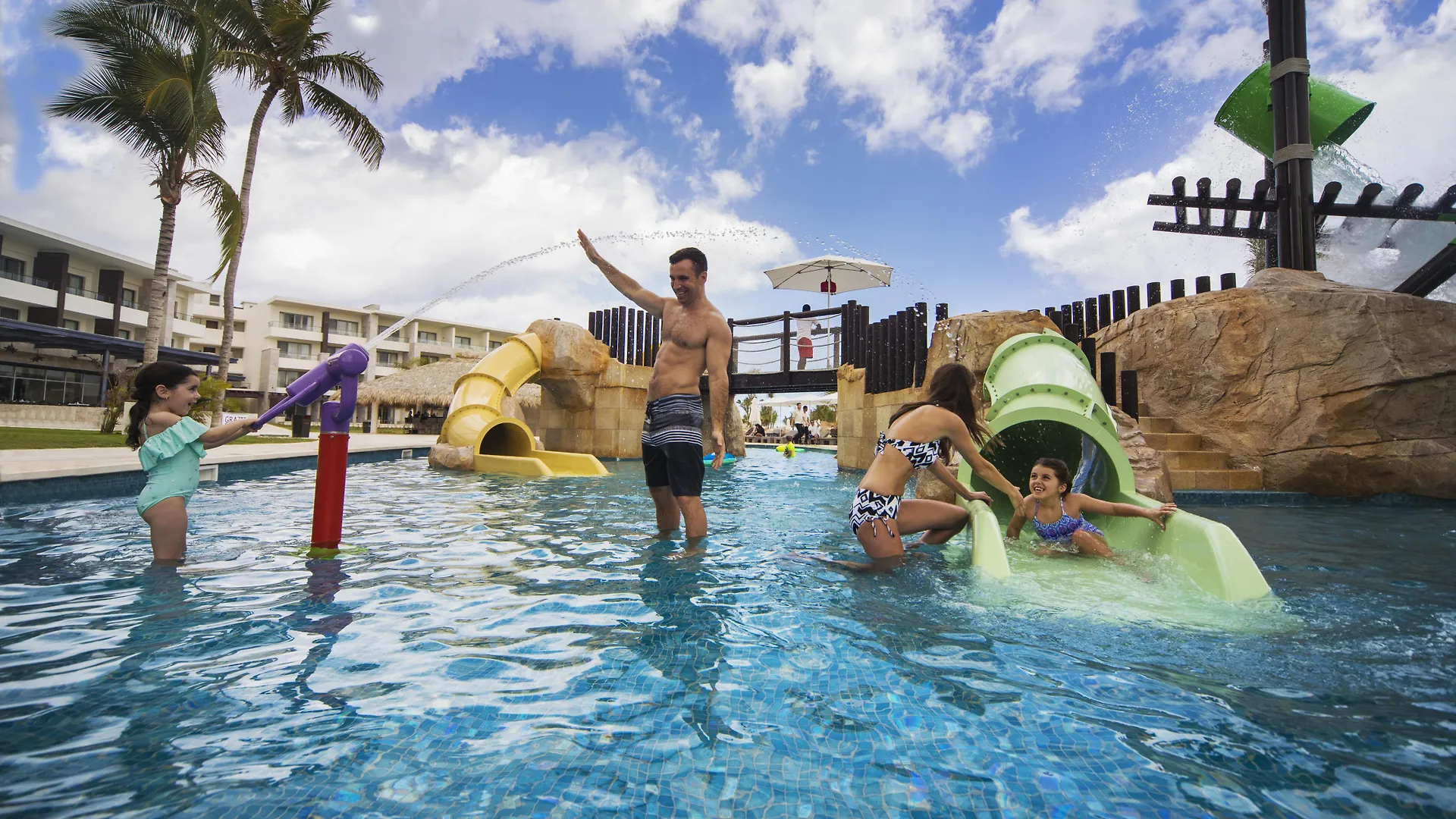 Royalton Bavaro, An Autograph Collection All-Inclusive Resort & Casino Punta Cana