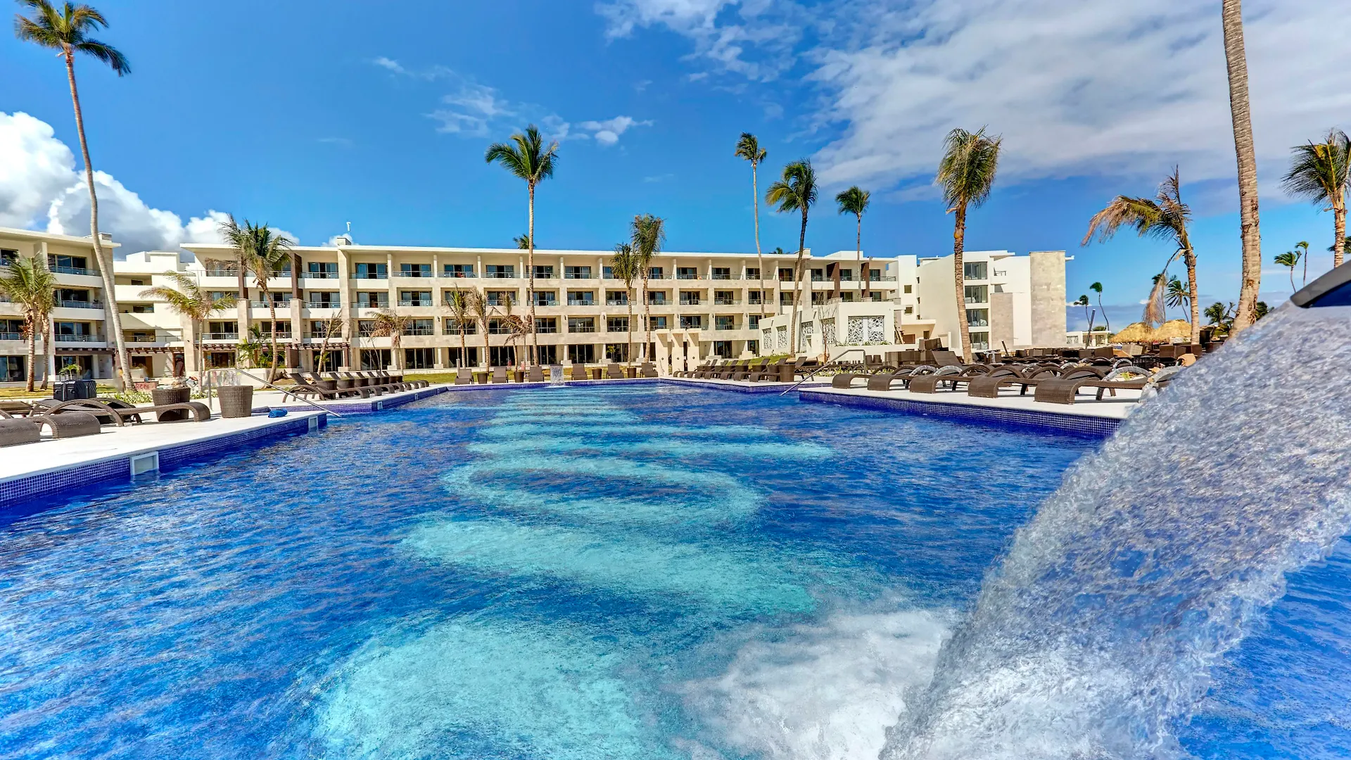 Royalton Bavaro, An Autograph Collection All-Inclusive Resort & Casino Punta Cana Dominican Republic