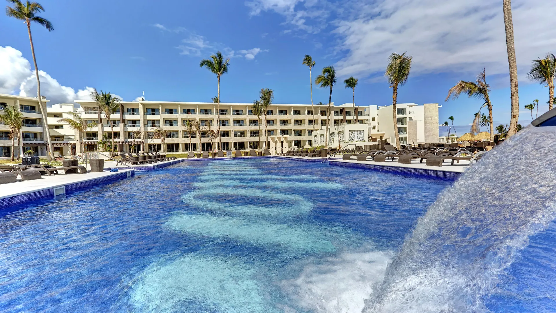 Royalton Bavaro, An Autograph Collection All-Inclusive Resort & Casino Punta Cana 5*,  Dominikana