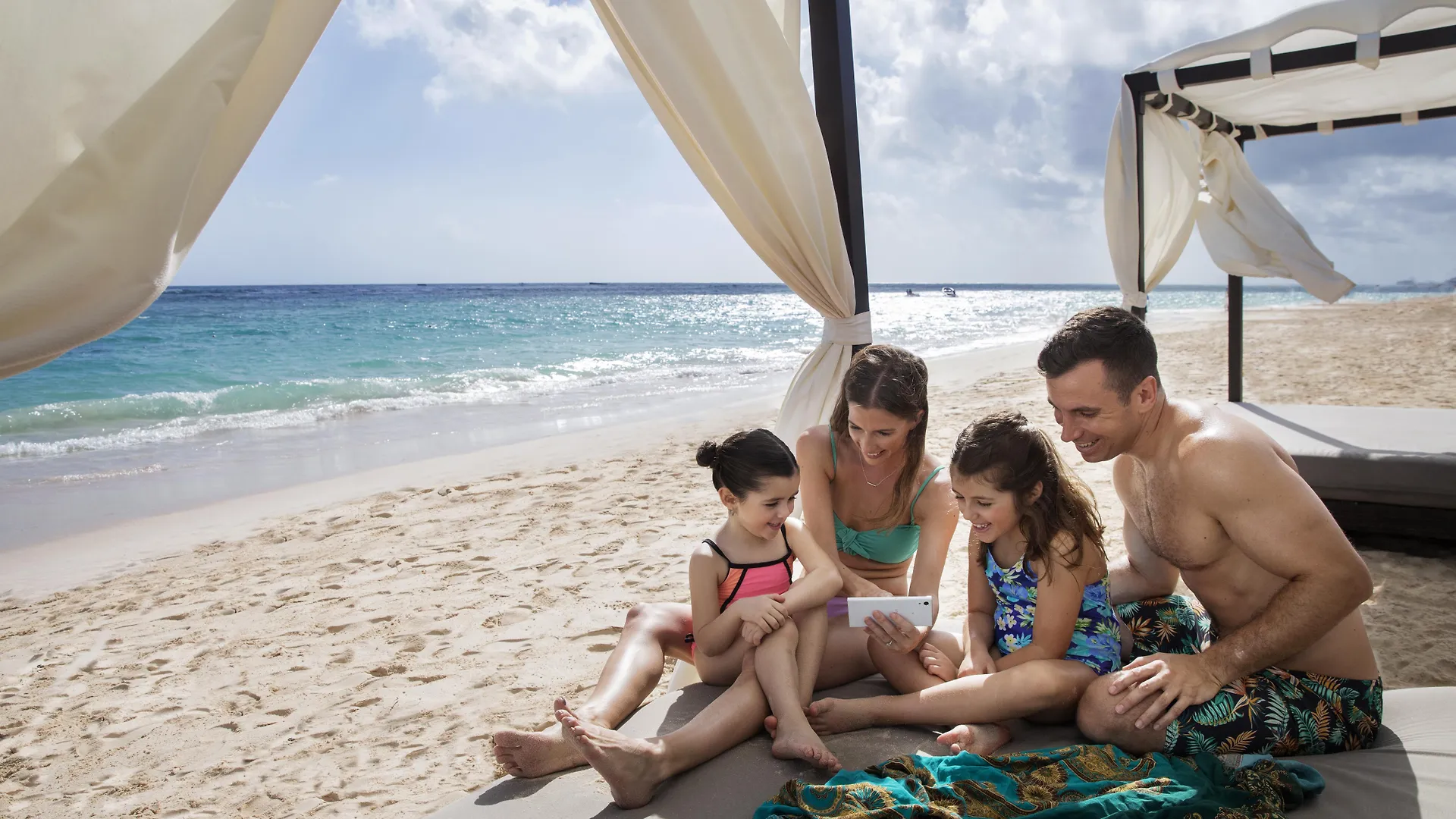 Royalton Bavaro, An Autograph Collection All-Inclusive Resort & Casino Punta Cana Dominikana