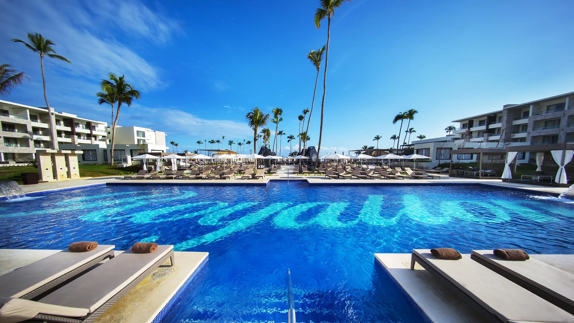 Royalton Bavaro, An Autograph Collection All-Inclusive Resort & Casino Punta Cana