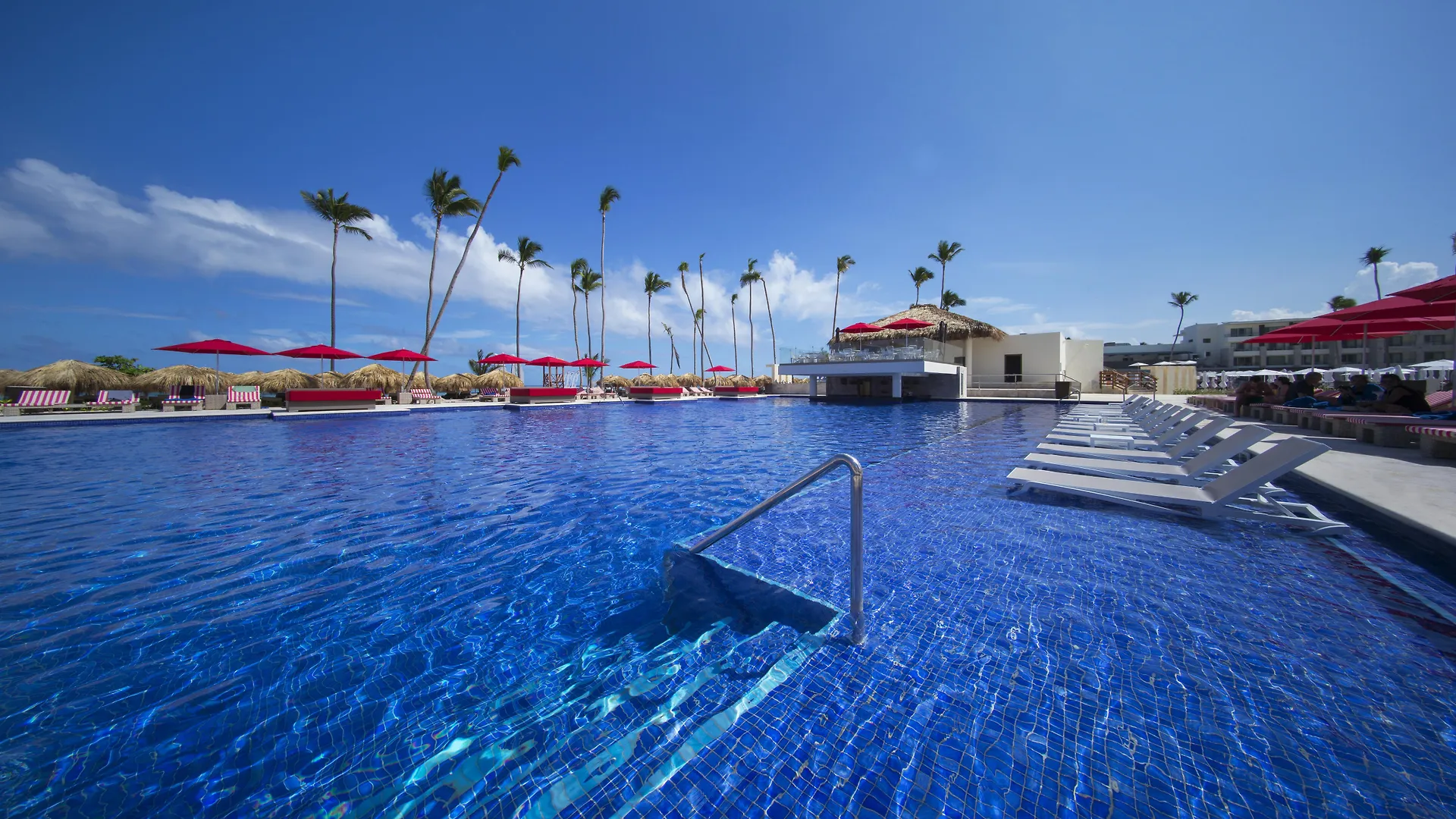 Royalton Bavaro, An Autograph Collection All-Inclusive Resort & Casino Punta Cana