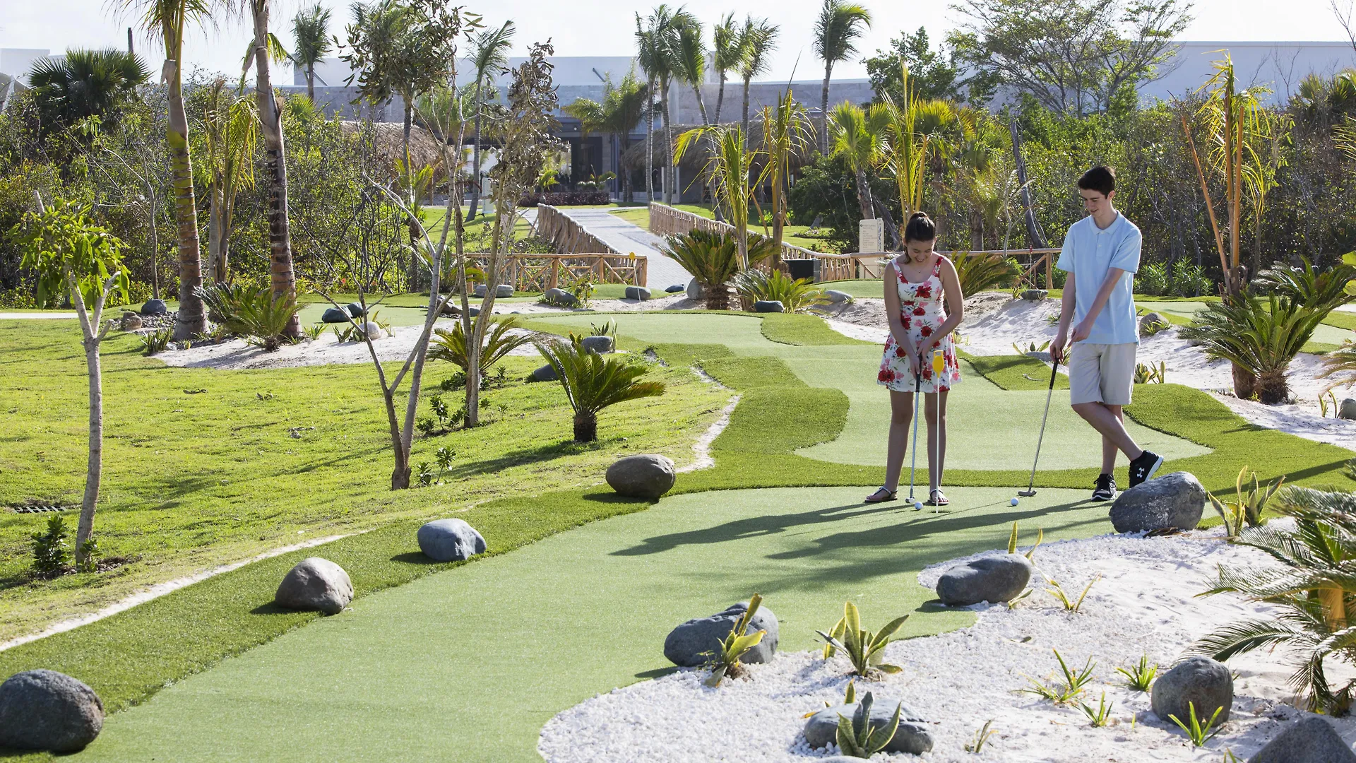 Royalton Bavaro, An Autograph Collection All-Inclusive Resort & Casino Punta Cana