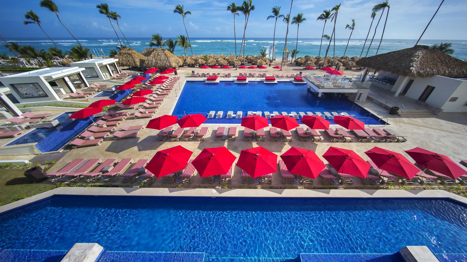 Royalton Bavaro, An Autograph Collection All-Inclusive Resort & Casino Punta Cana