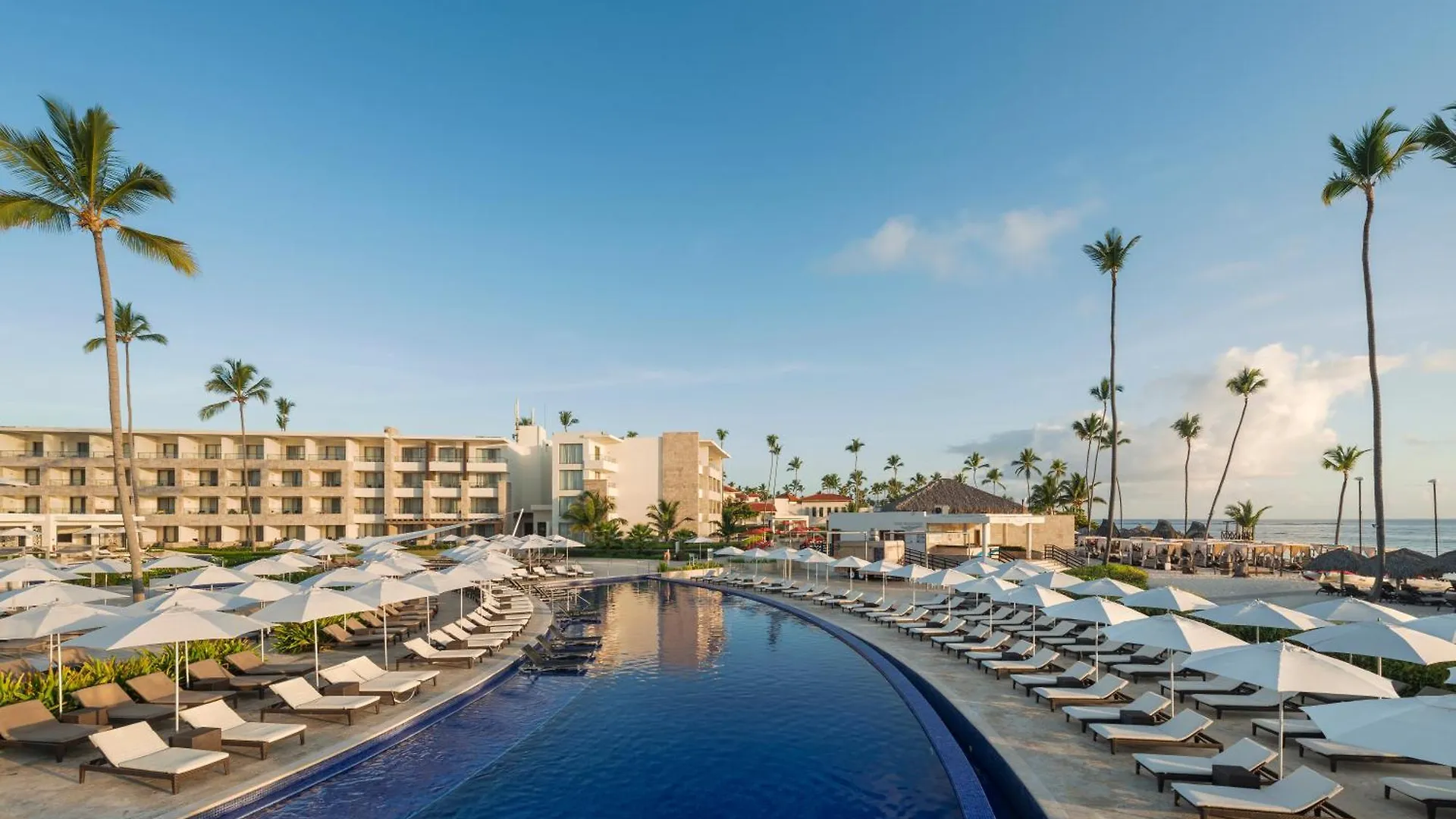 Royalton Bavaro, An Autograph Collection All-Inclusive Resort & Casino Punta Cana