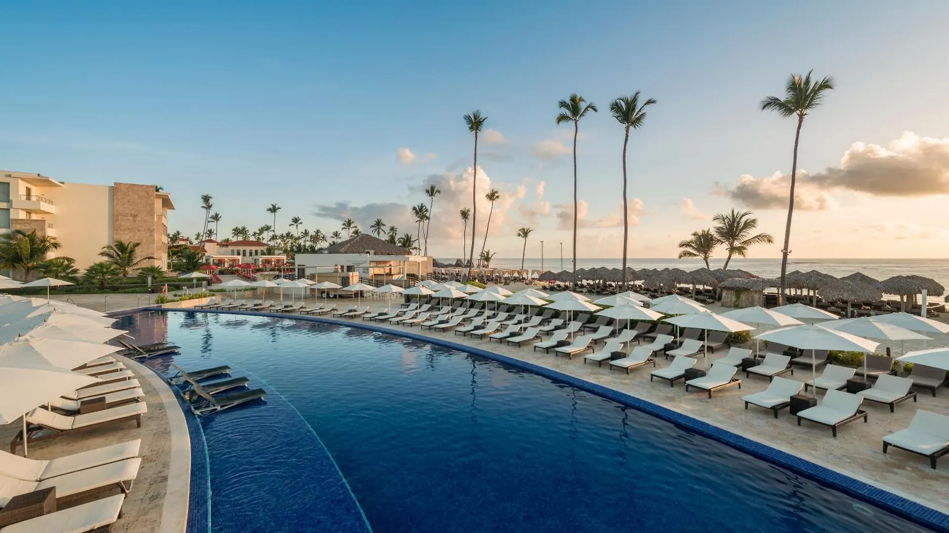 Royalton Bavaro, An Autograph Collection All-Inclusive Resort & Casino Punta Cana 5*,  Dominikana