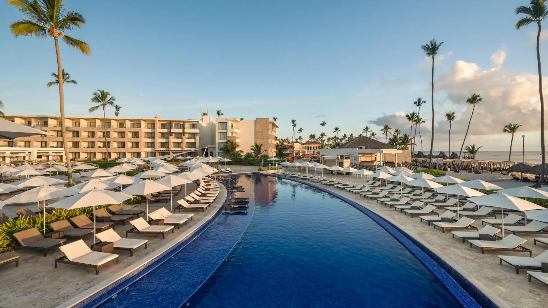 Royalton Bavaro, An Autograph Collection All-Inclusive Resort & Casino Punta Cana