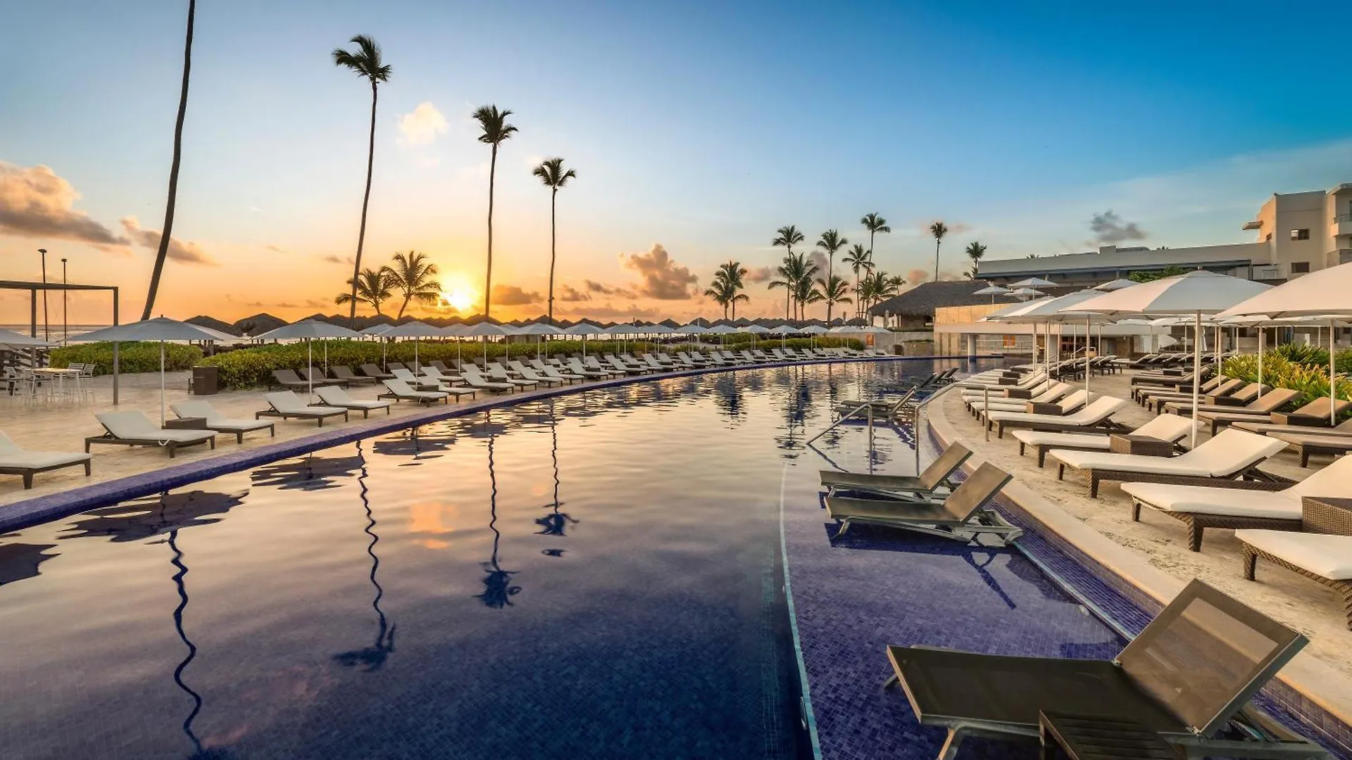 Royalton Bavaro, An Autograph Collection All-Inclusive Resort & Casino Punta Cana