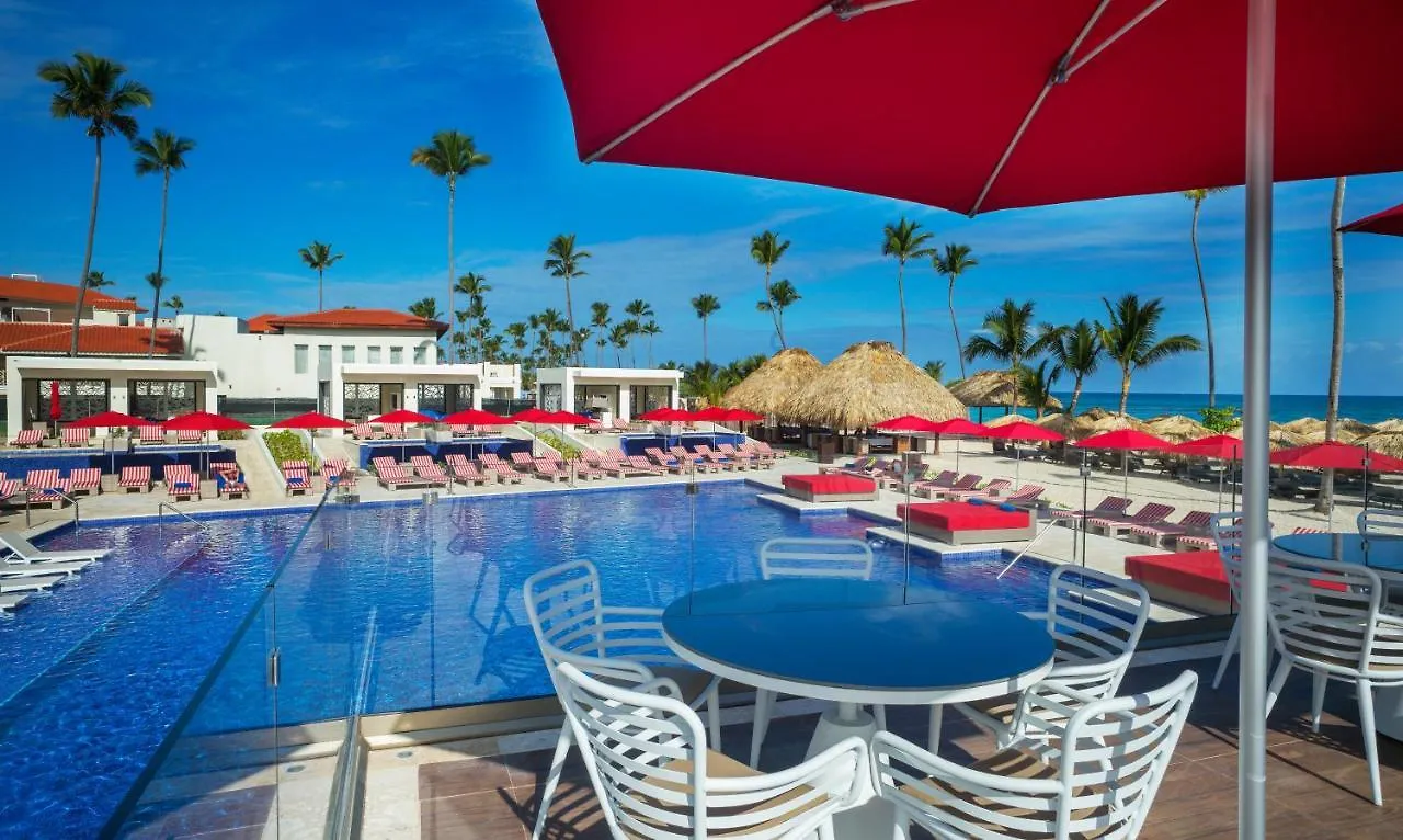 Royalton Bavaro, An Autograph Collection All-Inclusive Resort & Casino Punta Cana