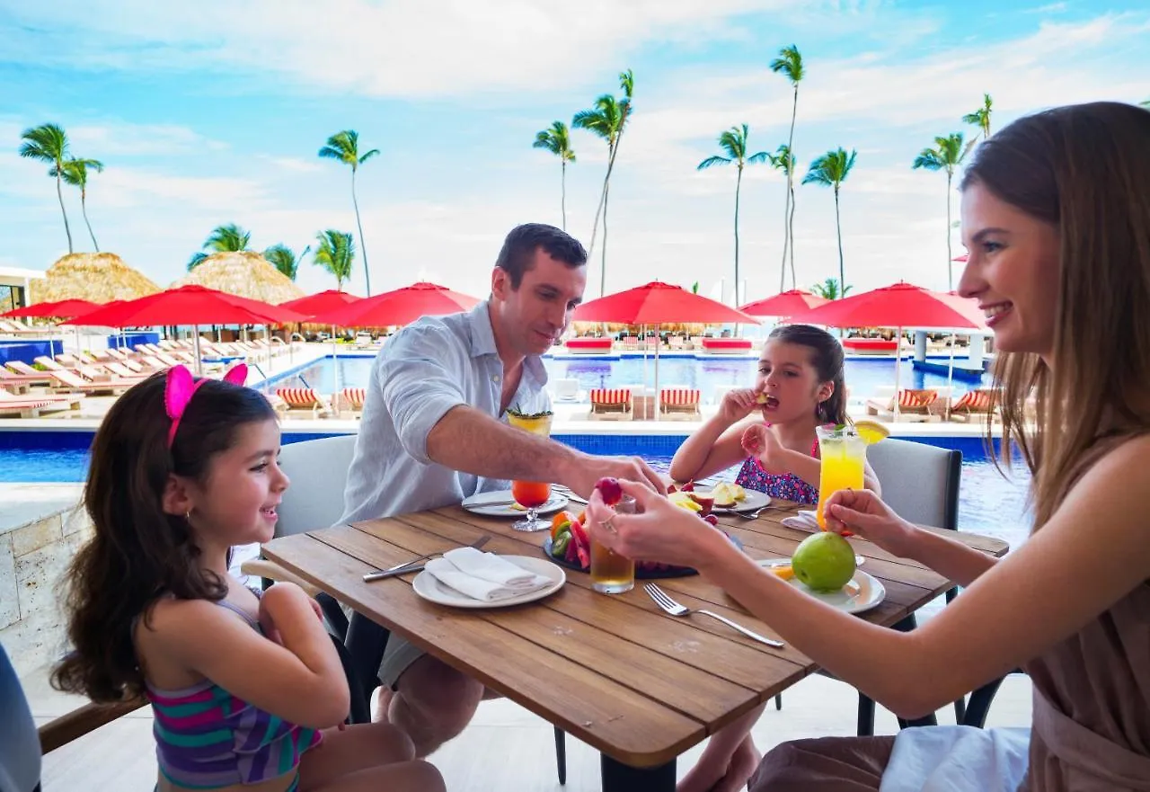 Royalton Bavaro, An Autograph Collection All-Inclusive Resort & Casino Punta Cana 5*,  Dominikana