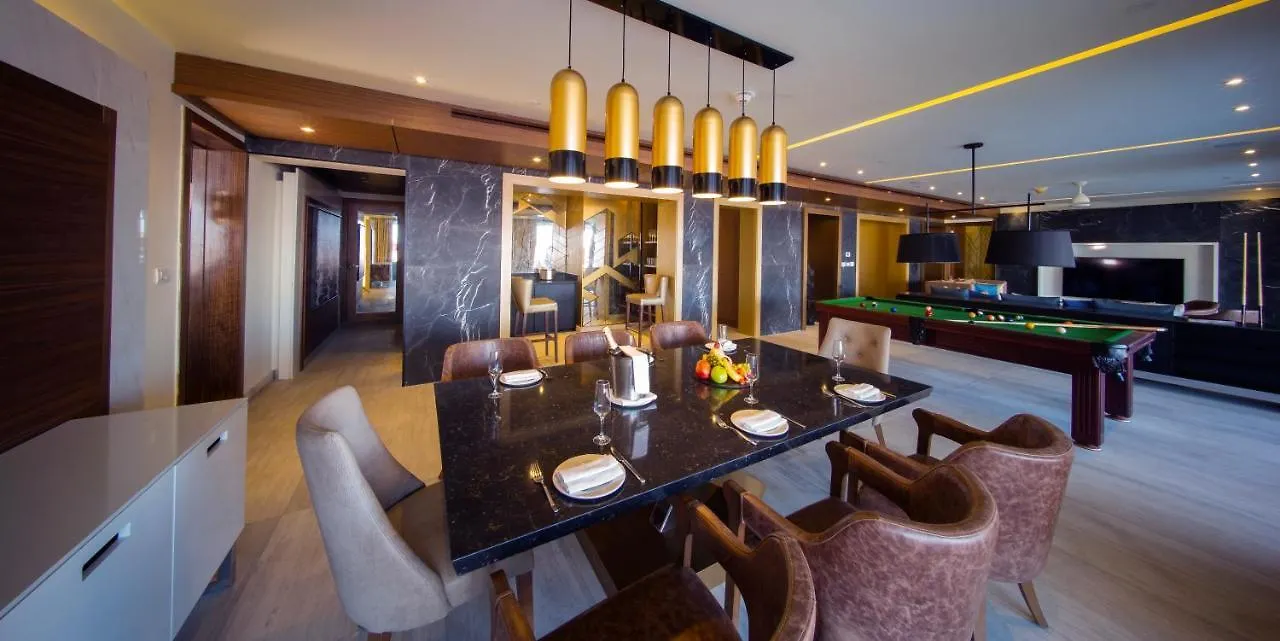 Royalton Bavaro, An Autograph Collection All-Inclusive Resort & Casino Punta Cana 5*,  Dominican Republic