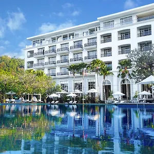 The Danna Langkawi - A Member Of Small Luxury Of The World 5*, Pantai Kok Malajzia