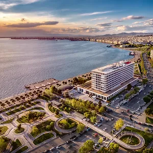 Makedonia Palace 5* Tessalónica