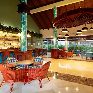 Grand Palladium Select Bavaro Ośrodek wypoczynkowy