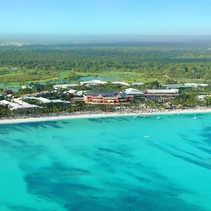 Barceló Palace ***** Bávaro