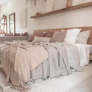 Hotel Jungle Chic By Blanca Tulum