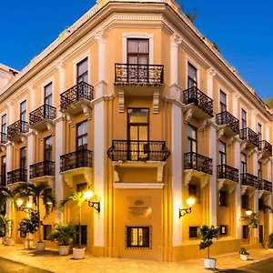 Gran Europa Trademark Collection By Wyndham 3* Santo Domingo