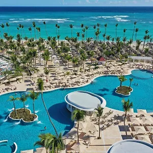 ***** Ośrodek wypoczynkowy Bahia Principe Luxury Ambar (adults Only) Dominikana