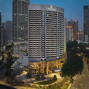 Renaissance & Convention Centre 5* Kuala Lumpur