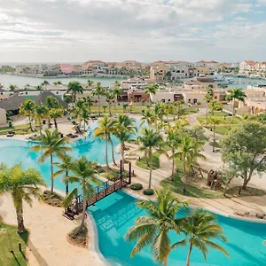 Resort Sports Illustrated Marina And Cap Cana - All-inclusive, Punta Cana