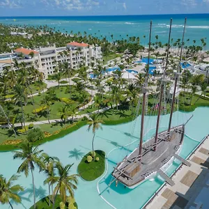 Joia Bavaro By Iberostar (adults Only) Ośrodek wypoczynkowy
