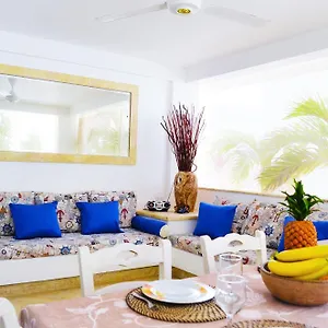 & Larimar , Punta Cana Dominican Republic