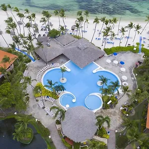 Natura Park Beach & Spa Eco 5* Punta Cana