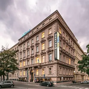 Meetme23 3*, Prága Csehország