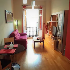 Alameda San Lorenzo Loft , Seville Spain