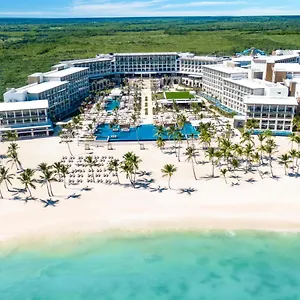 Hyatt Zilara Cap Cana - Adults Only ***** Punta Cana