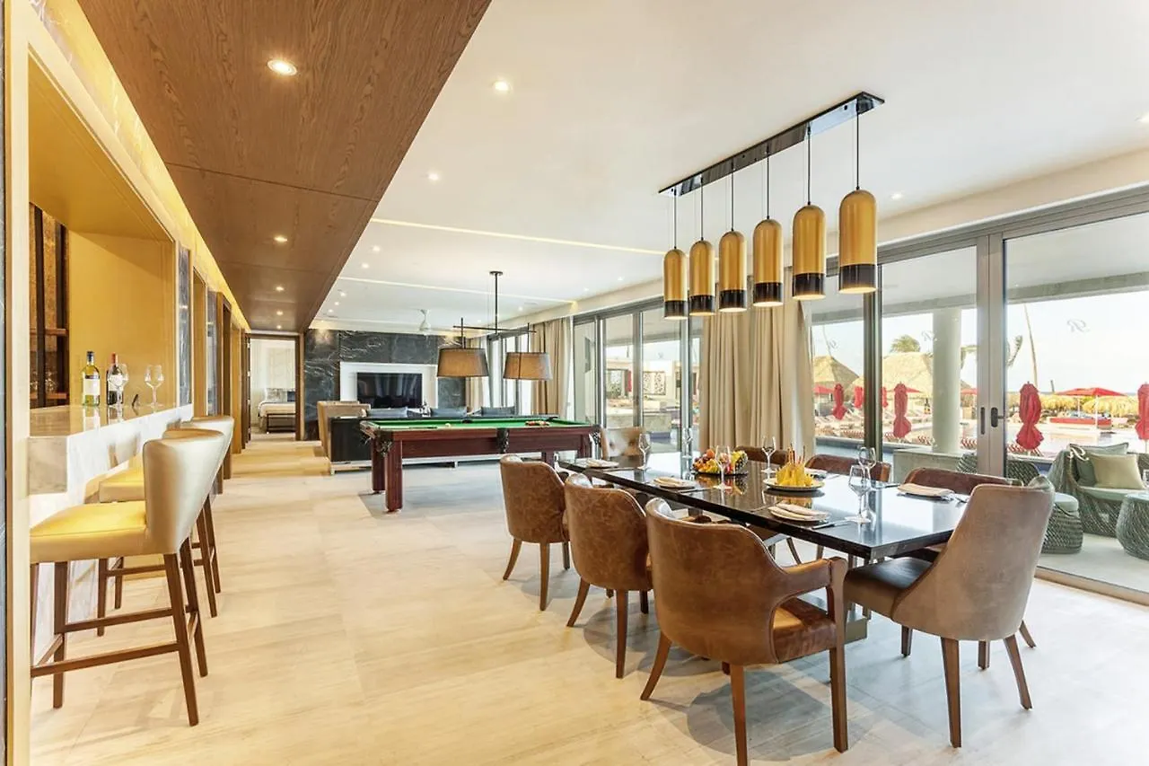 *****  Royalton Bavaro, An Autograph Collection All-Inclusive Resort & Casino Punta Cana Dominikanska republiken
